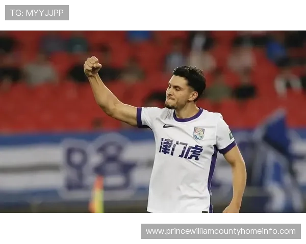 津门虎官宣签科尔多瓦强援加盟