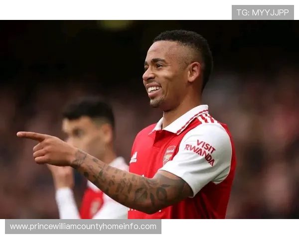 热苏斯盛赞阿森纳队友为最佳 热苏斯盛赞阿森纳队友为最佳