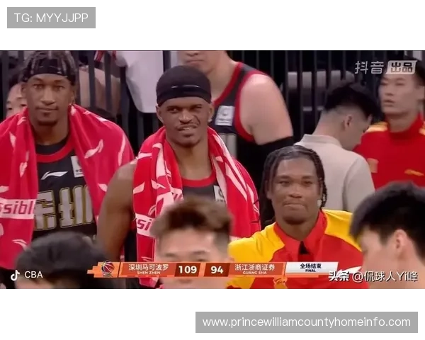 王浩然33分助深圳连胜创纪录